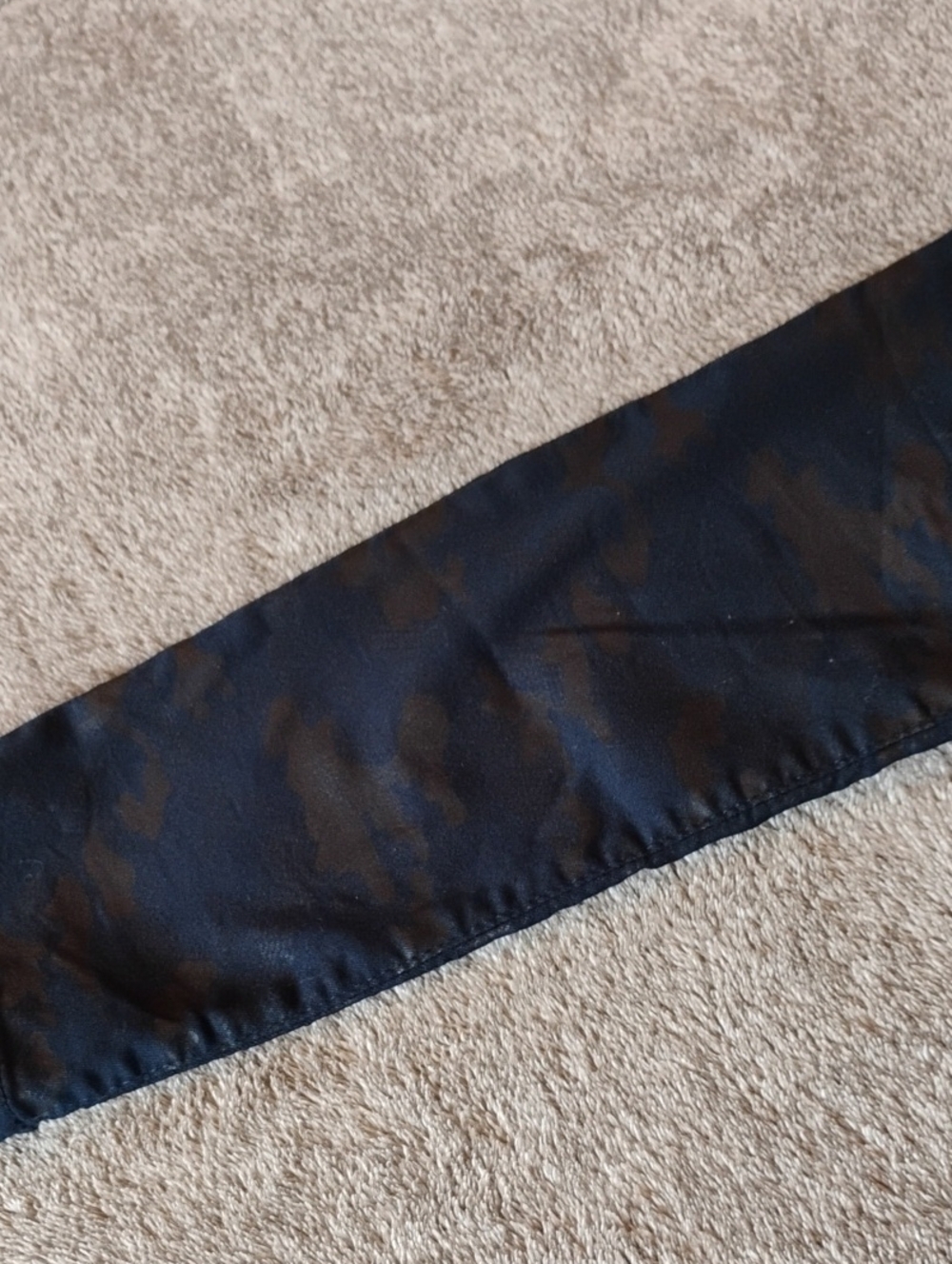 Flog Shely Camo Pants - Picture 2 of 6
